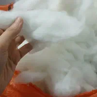 پشم شیشه خورد شده|رختخواب، بالش، پتو|رشت, پل تالشان|دیوار