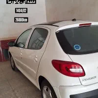 فروش 207i مدل 1404/02