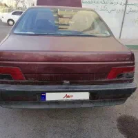 پژو 405 GLX|خودرو سواری و وانت|قم, شهرک قدس|دیوار