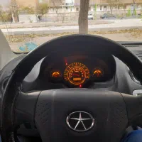 جک j3|خودرو سواری و وانت|فولادشهر, B2|دیوار