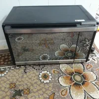 اون توستر‌ تکنو 55 لیتر در حد‌