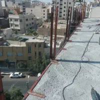 شیروانی، کرکره برقی ، راویزکاری،نبشی کشی|خدمات پیشه و مهارت|قم, زنبیل آباد|دیوار