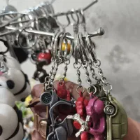 جاکلیدی فانتزی|عمدهفروشی|ری, دولتآباد|دیوار