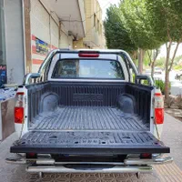کاپرا ۱ گارد و رکاب کاپرا کفی لاینر کاپرا پیکاپ|قطعات یدکی و لوازم جانبی|اصفهان, جنیران (لادان)|دیوار