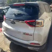 ام وی ام x55 پرو اسپرت مدل ۱۴۰۱ تصادفی