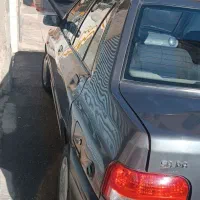 پرایدse131 دوگانه سوزدستی|خودرو سواری و وانت|قدس, شهرقدس|دیوار