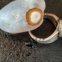 عقیق بابا قوری