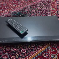 دستگاه پخش سونی