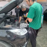 تعمیر گاه تخصصی ماشین های چینی نقد و اقساط|خدمات موتور و ماشین|اصفهان, بابوکان جنوبی|دیوار