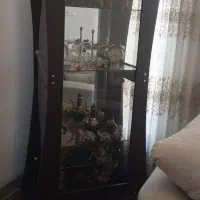 بوفه دکوری و جا کفشی