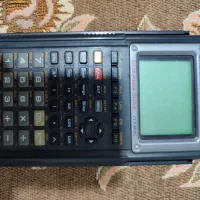 ماشین حساب مهندسی