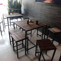 دکور کافی شاپ|فروشگاه و مغازه|مشهد, رضاشهر|دیوار