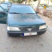 پژو RDi فروشی 1383|خودرو سواری و وانت|مشهد, پنجتن|دیوار