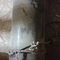 کپسول ۱۰۵لیتری  ۴۰۵