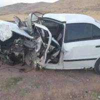 سمند F7 دوگانه سوز کارخانه، مدل1390