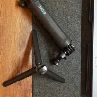 دوربینGOPRO 7 لوازم جانبی اصل