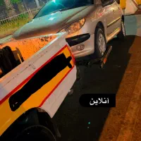 امداد خودرو جرثقیل یدک کش چرخگیر خودروبر 24ساعته|خدمات حمل و نقل|شیراز, زرهی|دیوار