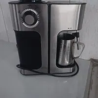 اسپرسو ساز ویداس