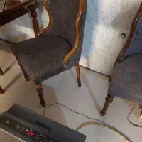 نهارخوری 6نفره