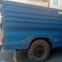 مدل ۸۹|خودرو سواری و وانت|میانه, |دیوار