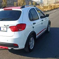 کوییک Rمدل1401 در حد صفر|خودرو سواری و وانت|تبریز, |دیوار