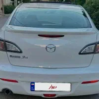 اجاره روزانه/ماهانه/خودرو مزدا نیو فول|خودرو اجارهای|تهران, گلستان (شهرک راه آهن)|دیوار