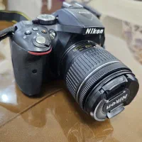 nikon d5300|دوربین عکاسی و فیلم‌برداری|ایلام, |دیوار