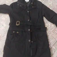 پالتو زنانه|لباس|تهران, هاشم‌آباد|دیوار