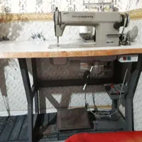 سلام چرخ خیاطی سالم مارک خوب بدون ایراد