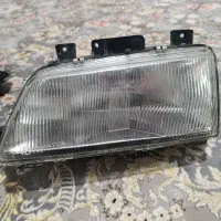 چراغ جلو پژو ۲عدد