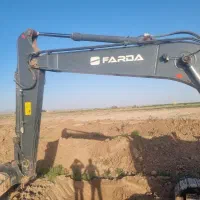 راننده بیل سالم باشه