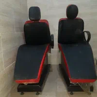صندلی آرایشگاه