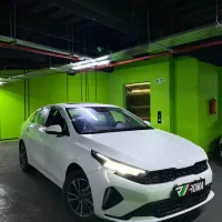 کیا  k3 2025|خودرو سواری و وانت|تهران, حکمت|دیوار