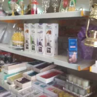 تعدادی قفسه ،، شلف|فروشگاه و مغازه|فرخ‌شهر, |دیوار