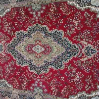 فرش ماشینی ۶متری یک جفت کارکرده