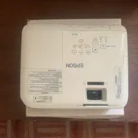 پرروژکتورEpsonمدلEB-X31