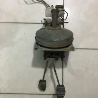 لوازم استوک پژو پارس