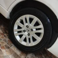 رینگ صلیبی سایز 15