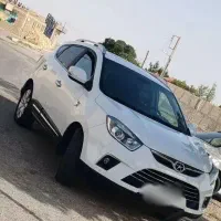 جک s5مدل۹۷|خودرو سواری و وانت|دامغان, |دیوار