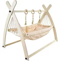 گهواره (ننو)