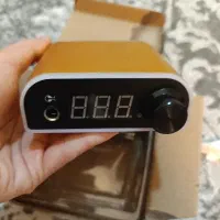 لوازم آرایش دائم،تتو،رینگ لایت|آرایشی، بهداشتی، درمانی|تهران, خواجه نظام الملک|دیوار