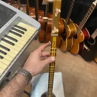 سه تار مهر خزان گالری موسیقی آرتیا پاساژ شهرسبز|سازهای سنتی|لاهیجان, انقلاب|دیوار