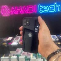 آیفون ۱۲ نرمال بسیار تمیز Zaa/128 نقد و اقساط