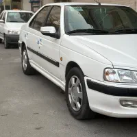 پژو پارس سال مدل ۱۴۰۰ بیرنگ فول|خودرو سواری و وانت|تهران, الهیه|دیوار