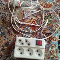 سه را  دست دوم ولی بی عیب