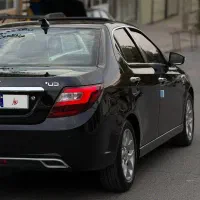 دنا پلاس توربو اتومات ۶ دنده|خودرو سواری و وانت|بوکان, |دیوار