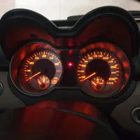 تشخیص رنگ و فنی و کارکرد کیلومتر سراسر تهران