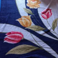 پتو دو نفره،