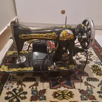 فروش چرخ خیاطی