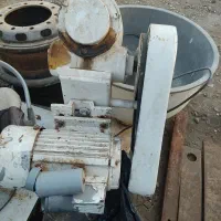 فروش دستگاه خمیرگیری اصفهان نگار|کافی‌شاپ و رستوران|قزوین, |دیوار